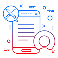 service image